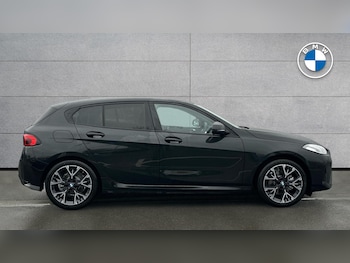 Used BMW 1 Series 2025 for sale - 79116244: Photo