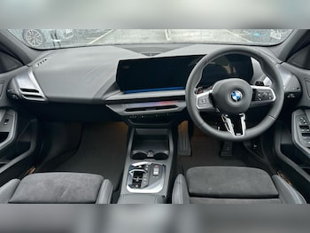 Used BMW 1 Series 2025 for sale - 79116244: Photo