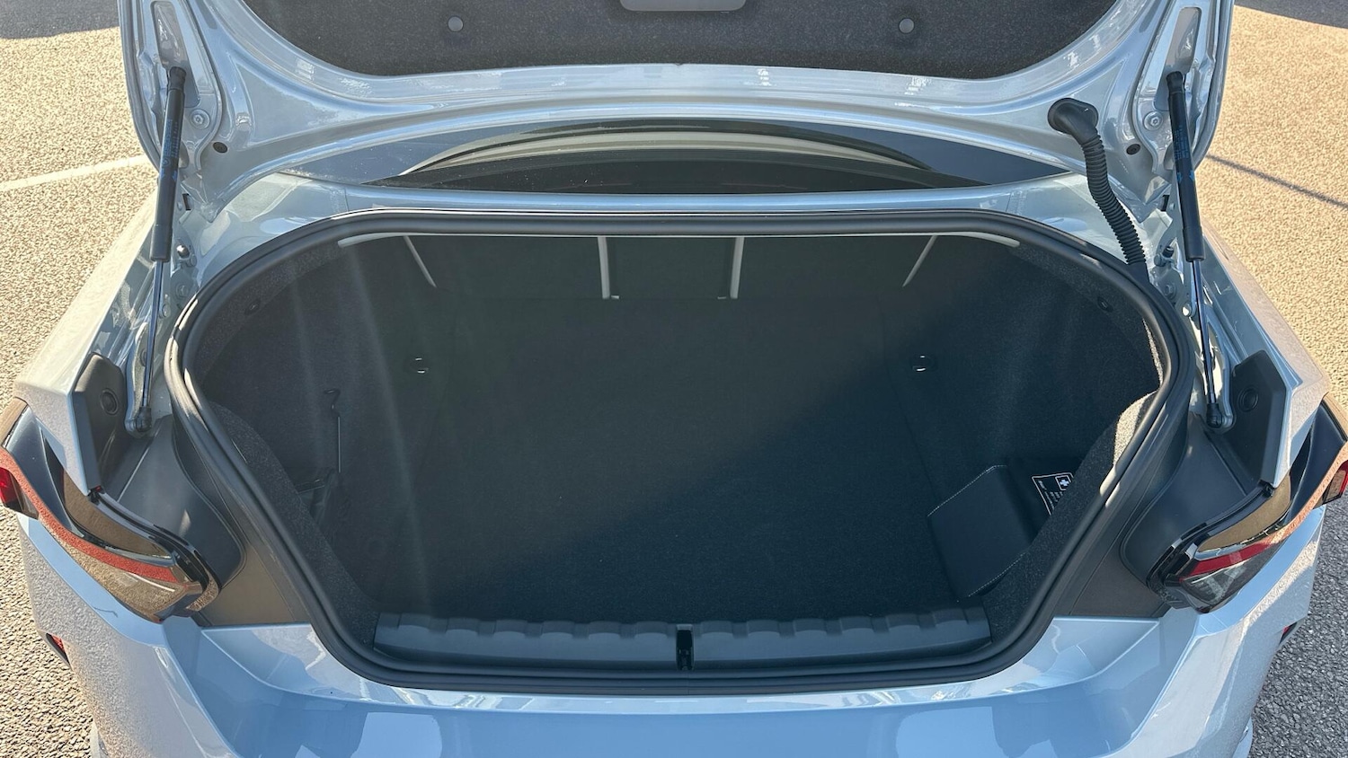 Used BMW 2 Series 2025 for sale - 77604818: Photo 13