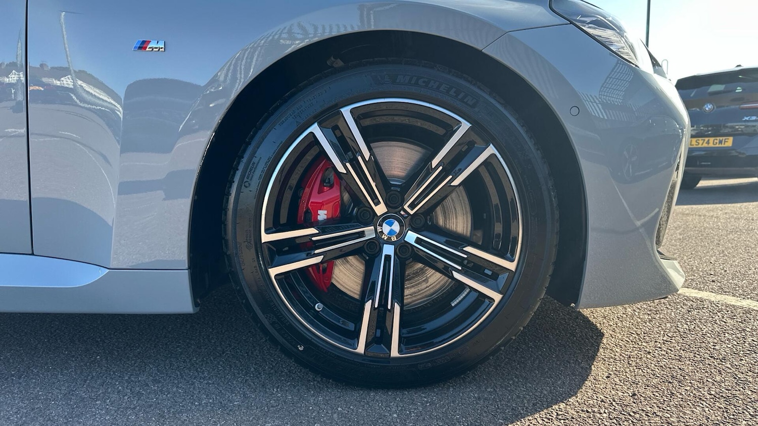 Used BMW 2 Series 2025 for sale - 77604818: Photo 14