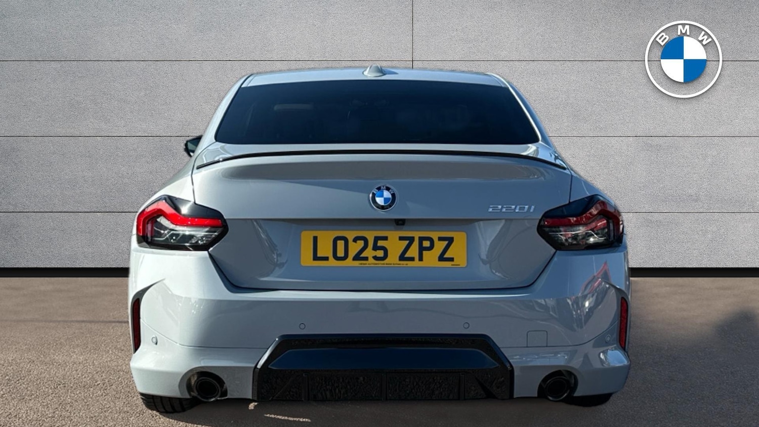 Used BMW 2 Series 2025 for sale - 77604818: Photo 15