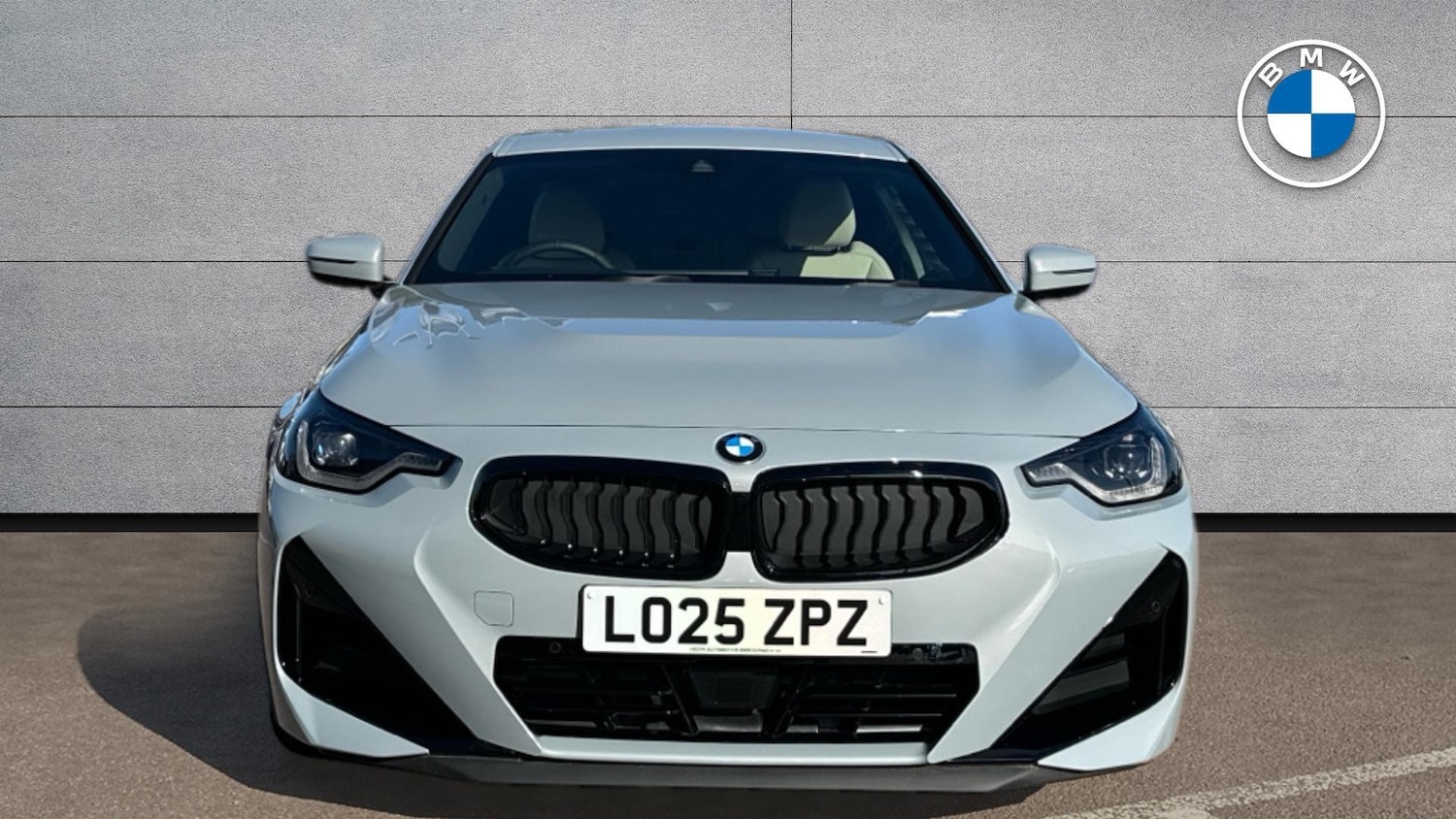 Used BMW 2 Series 2025 for sale - 77604818: Photo 16