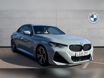 BMW 2 Series feature image