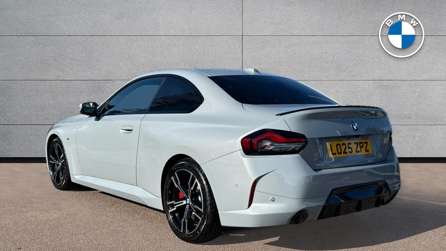 Used BMW 2 Series 2025 for sale - 77604818: Photo 2