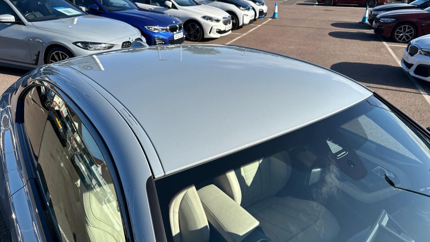 Used BMW 2 Series 2025 for sale - 77604818: Photo 21