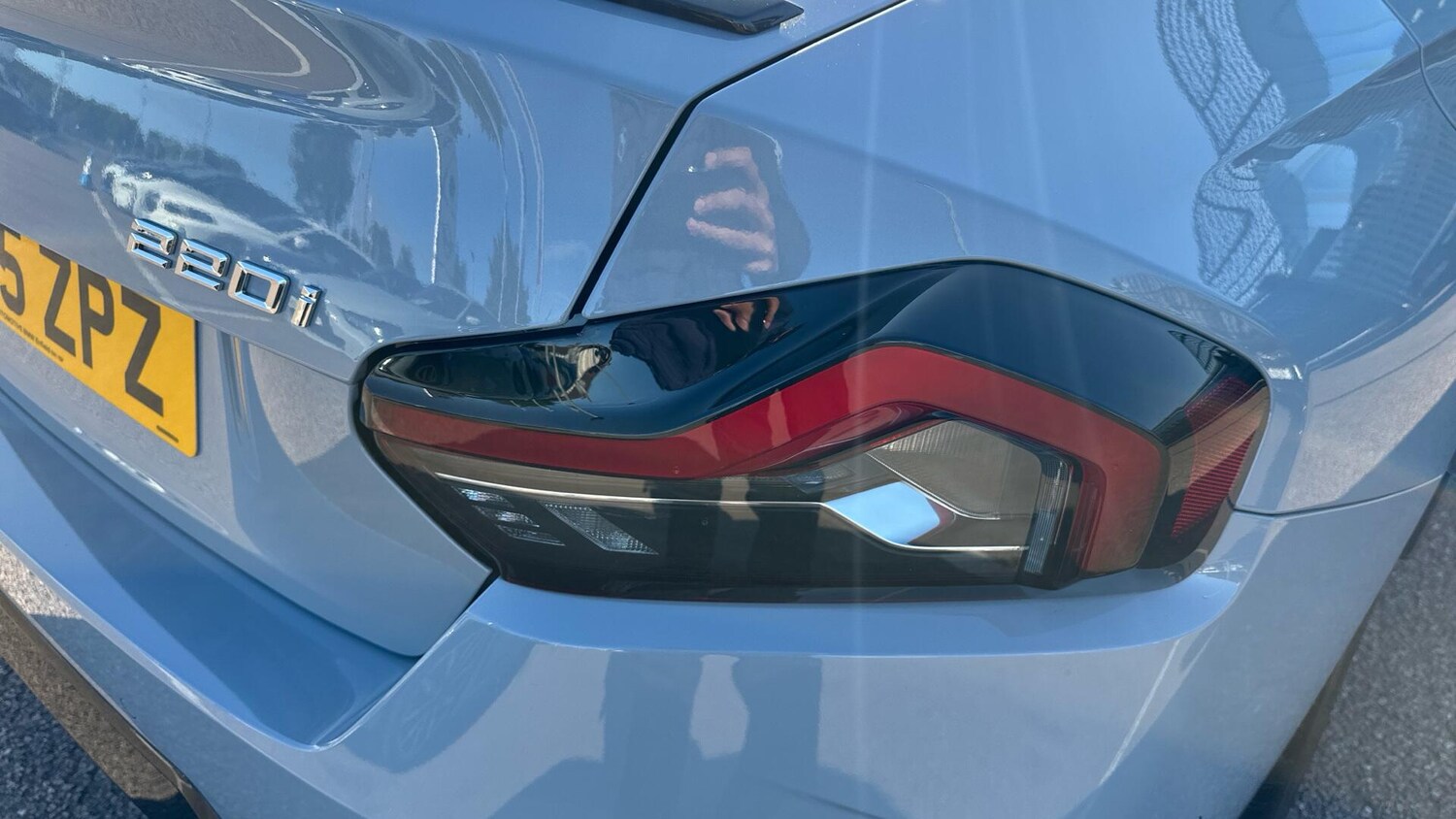 Used BMW 2 Series 2025 for sale - 77604818: Photo 22