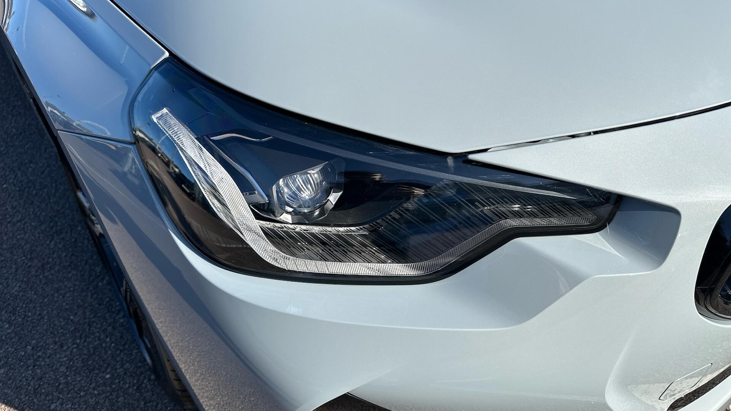 Used BMW 2 Series 2025 for sale - 77604818: Photo 23