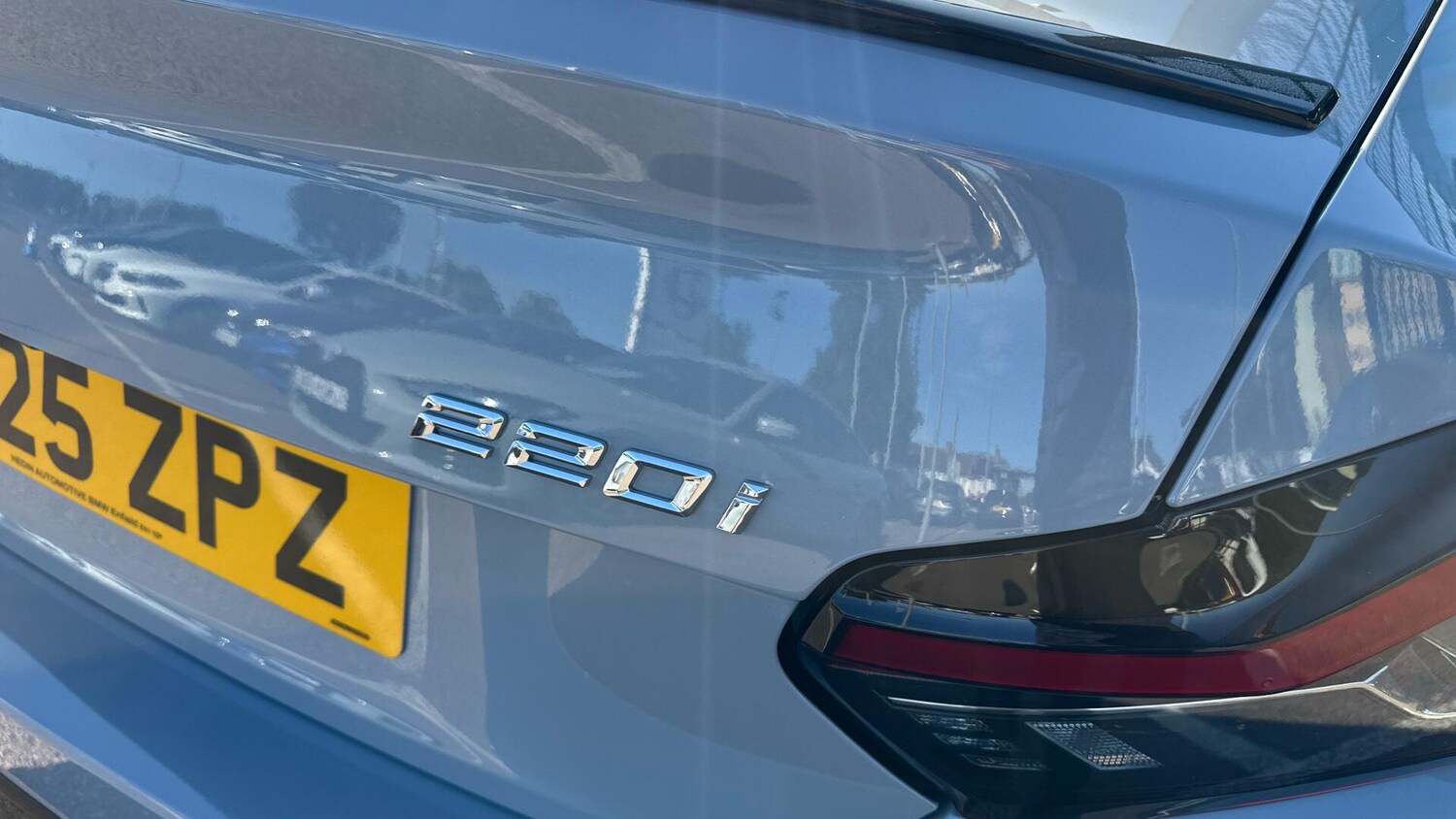 Used BMW 2 Series 2025 for sale - 77604818: Photo 26