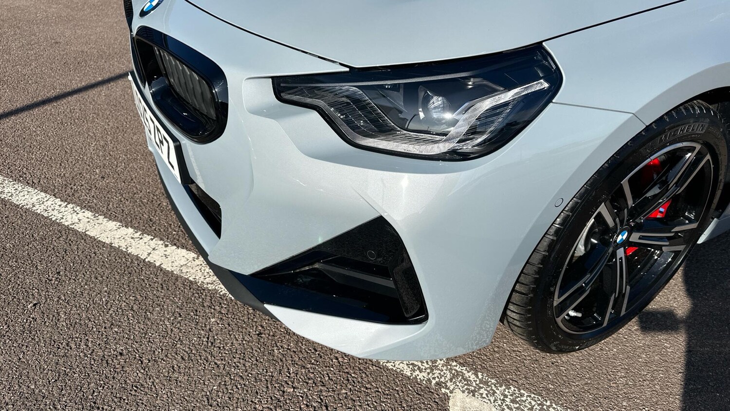 Used BMW 2 Series 2025 for sale - 77604818: Photo 32