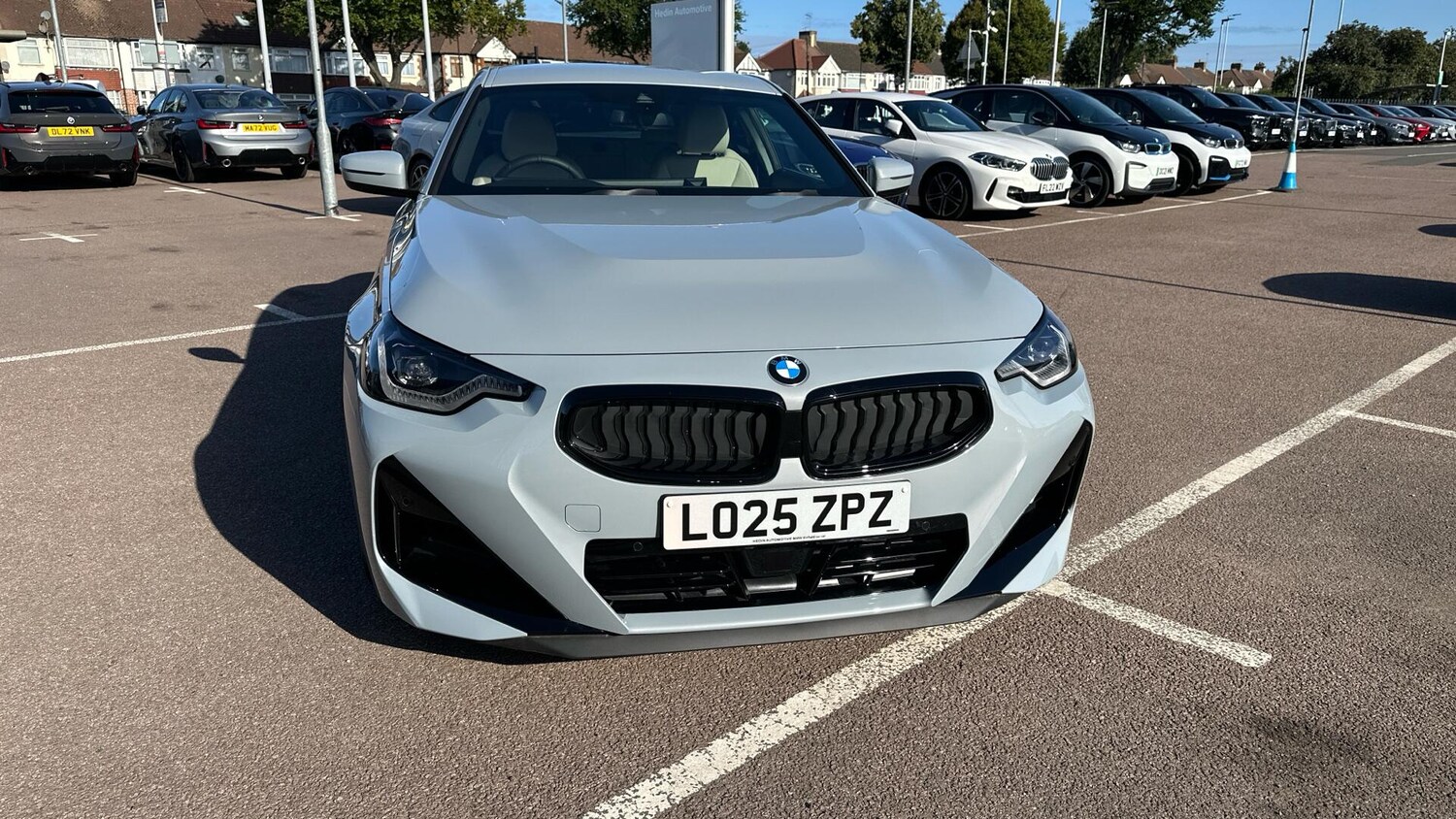 Used BMW 2 Series 2025 for sale - 77604818: Photo 33