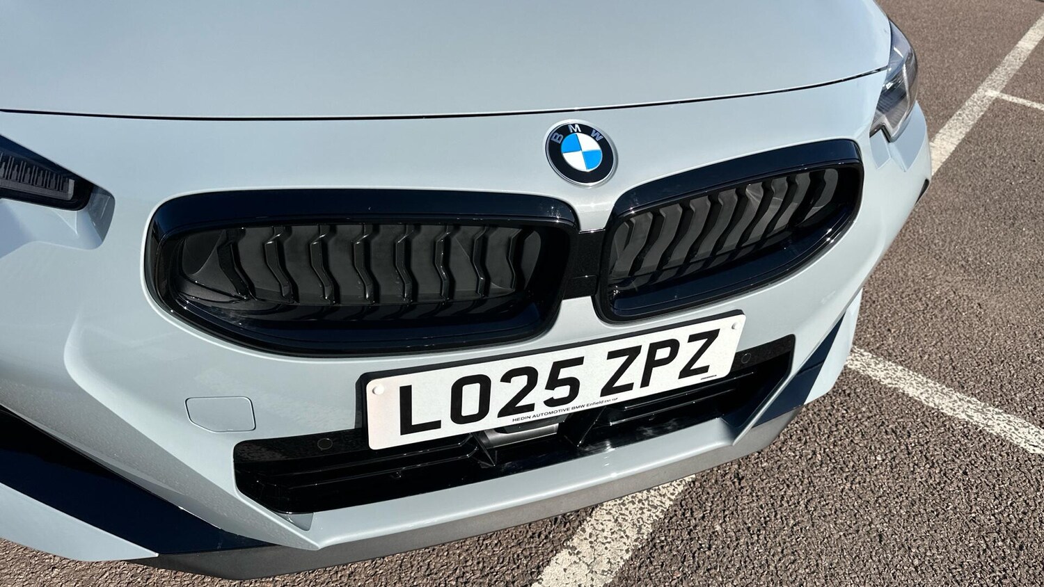 Used BMW 2 Series 2025 for sale - 77604818: Photo 34