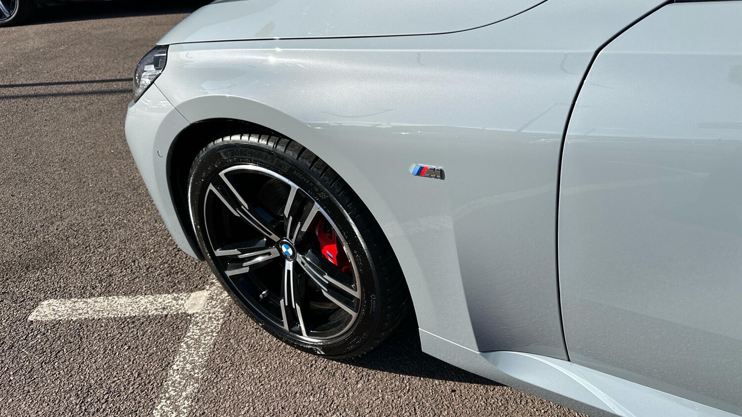 Used BMW 2 Series 2025 for sale - 77604818: Photo 35