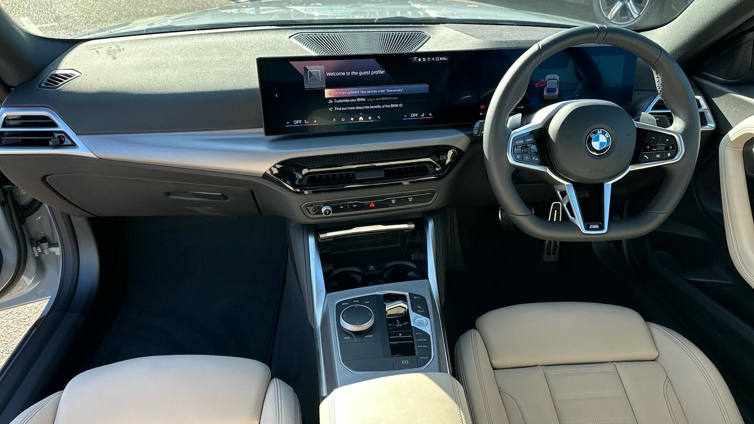 Used BMW 2 Series 2025 for sale - 77604818: Photo 4