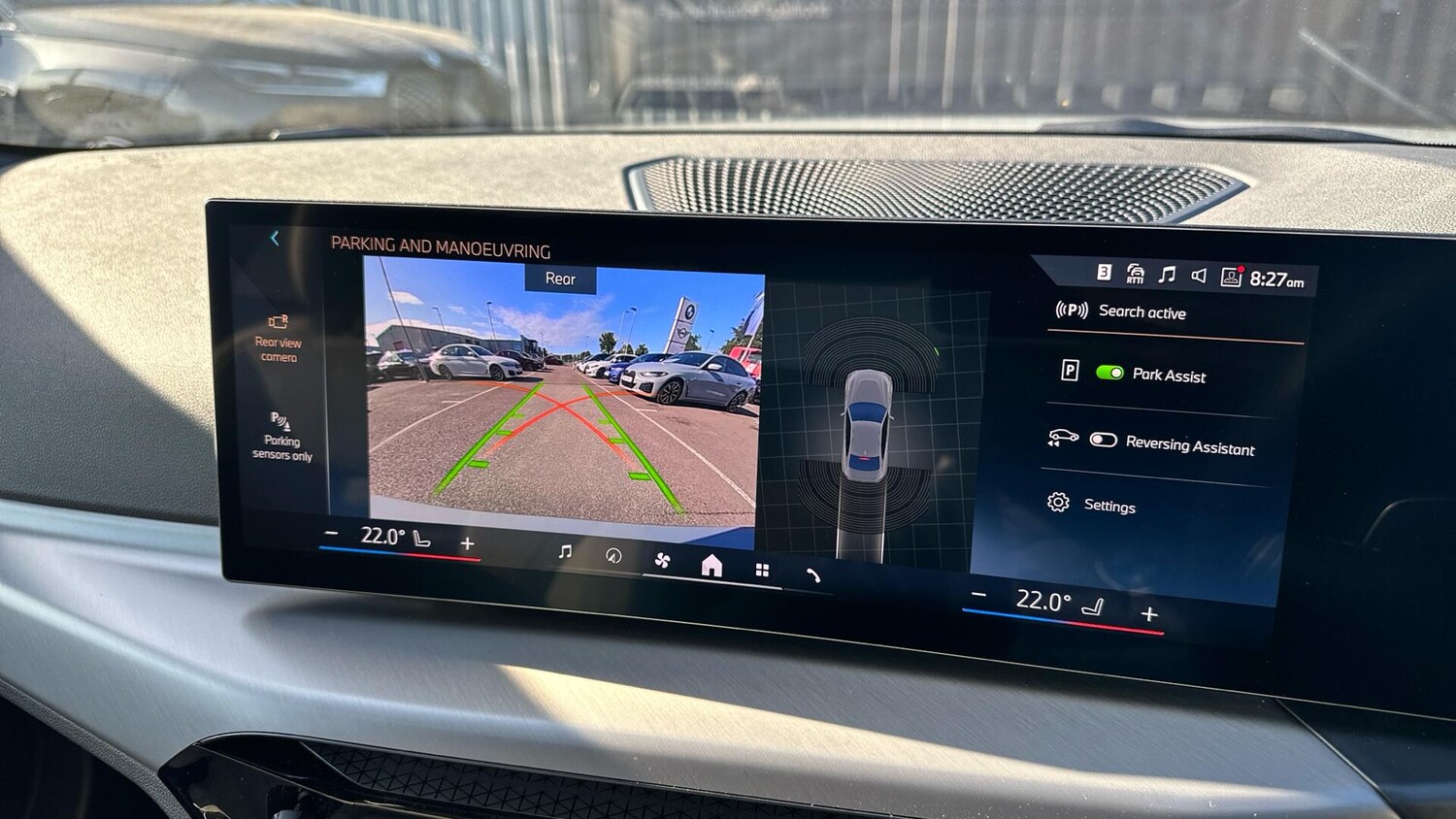 Used BMW 2 Series 2025 for sale - 77604818: Photo 45