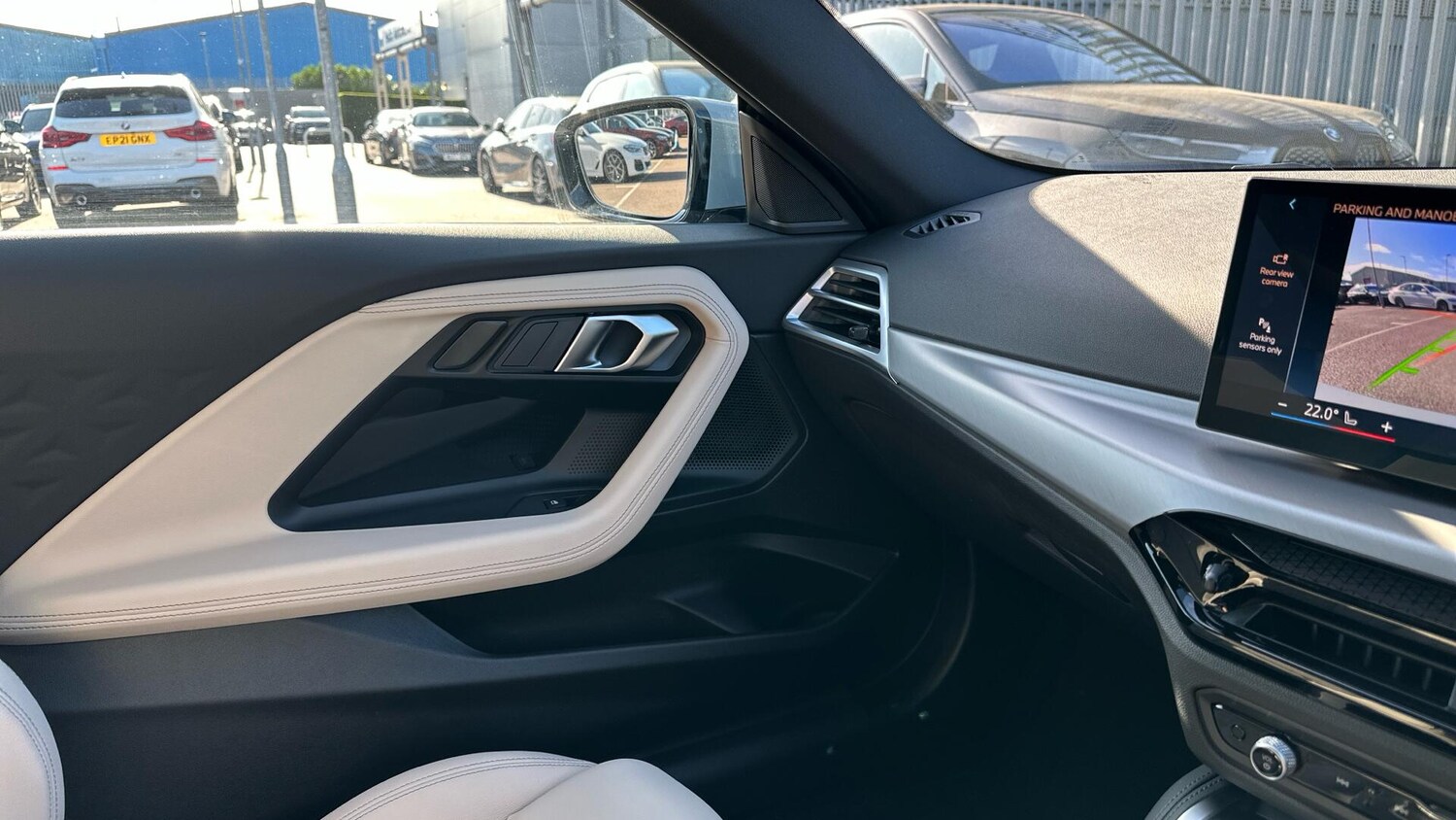 Used BMW 2 Series 2025 for sale - 77604818: Photo 46