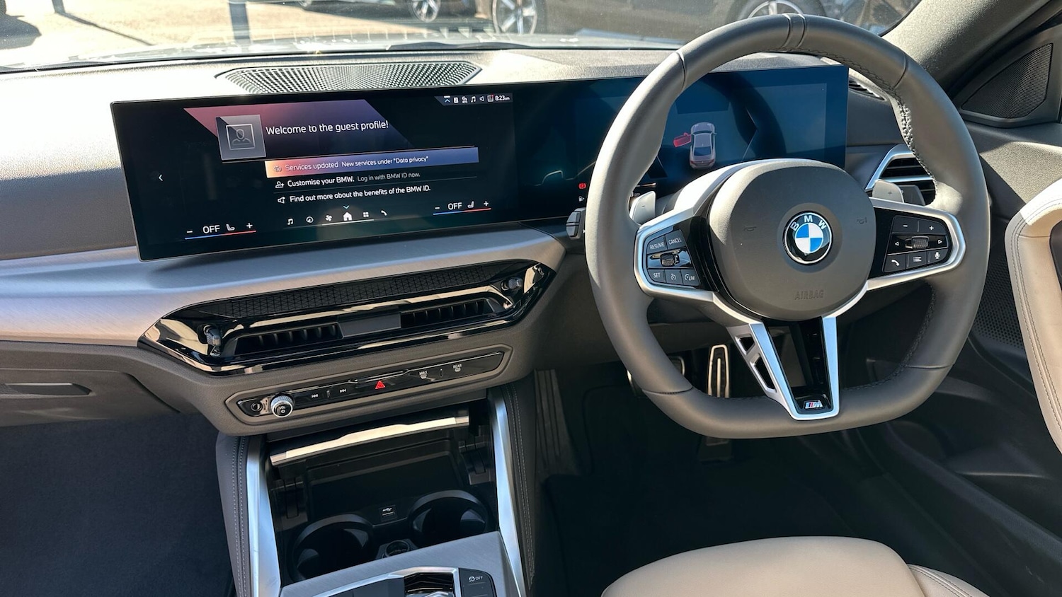 Used BMW 2 Series 2025 for sale - 77604818: Photo 5