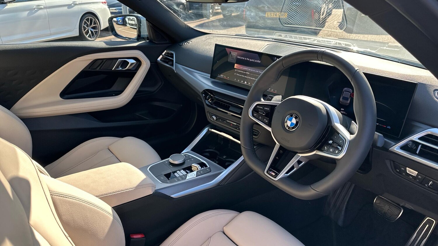 Used BMW 2 Series 2025 for sale - 77604818: Photo 6