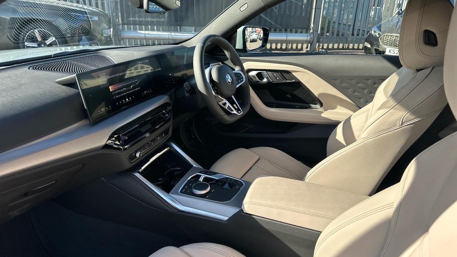 Used BMW 2 Series 2025 for sale - 77604818: Photo 7