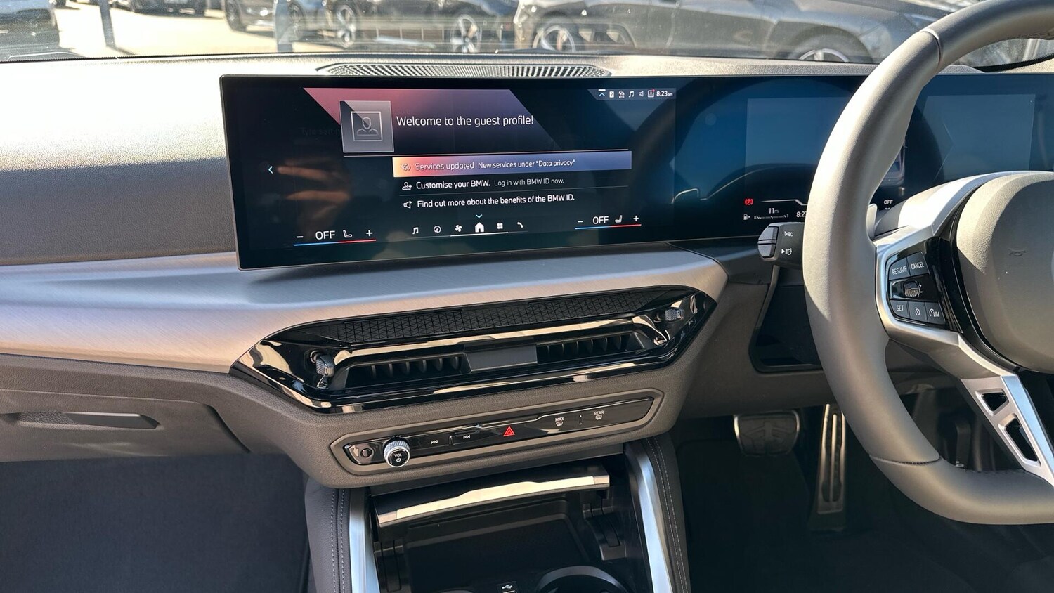 Used BMW 2 Series 2025 for sale - 77604818: Photo 8