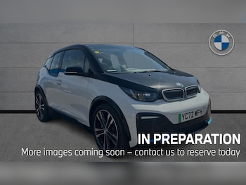 Used BMW i3 2022 for sale - 78675649: Photo