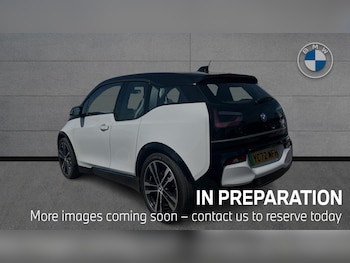 Used BMW i3 2022 for sale - 78675649: Photo