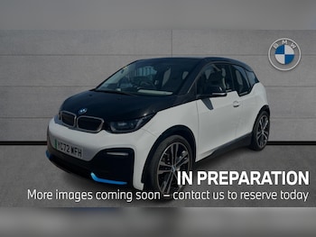 Used BMW i3 2022 for sale - 78675649: Photo