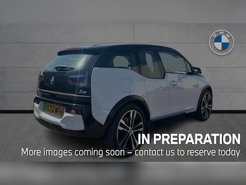 Used BMW i3 2022 for sale - 78675649: Photo