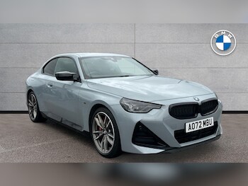 Used BMW 2 Series 2022 for sale - 77738217: Photo