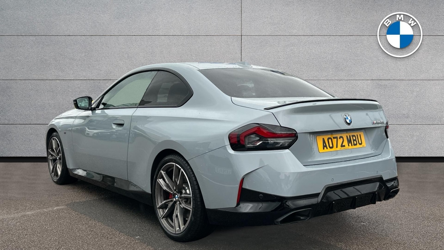 Used BMW 2 Series for sale - 77738217: Photo 2