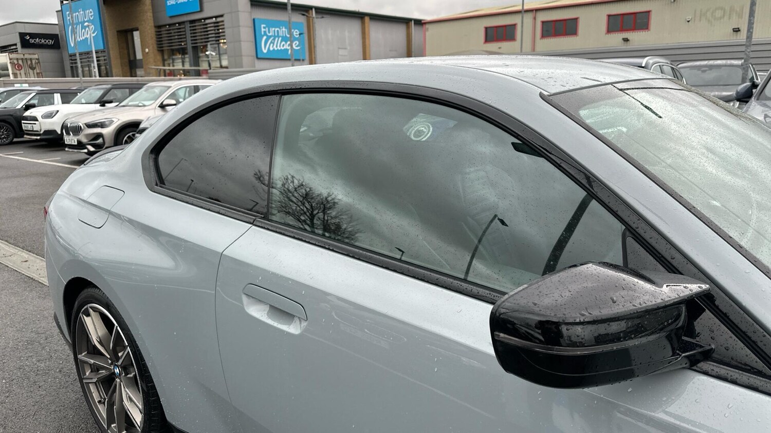 Used BMW 2 Series for sale - 77738217: Photo 34