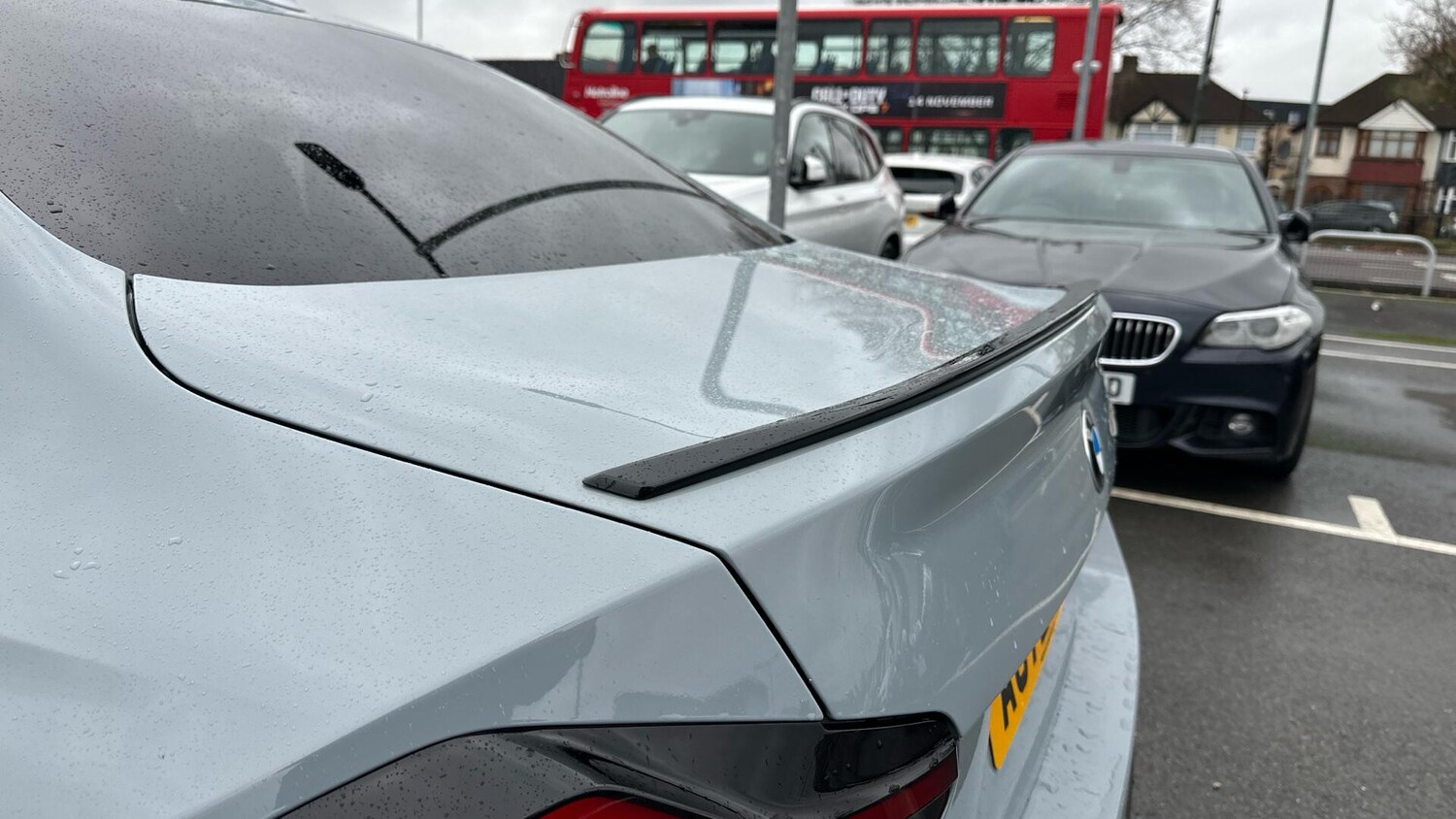 Used BMW 2 Series for sale - 77738217: Photo 40