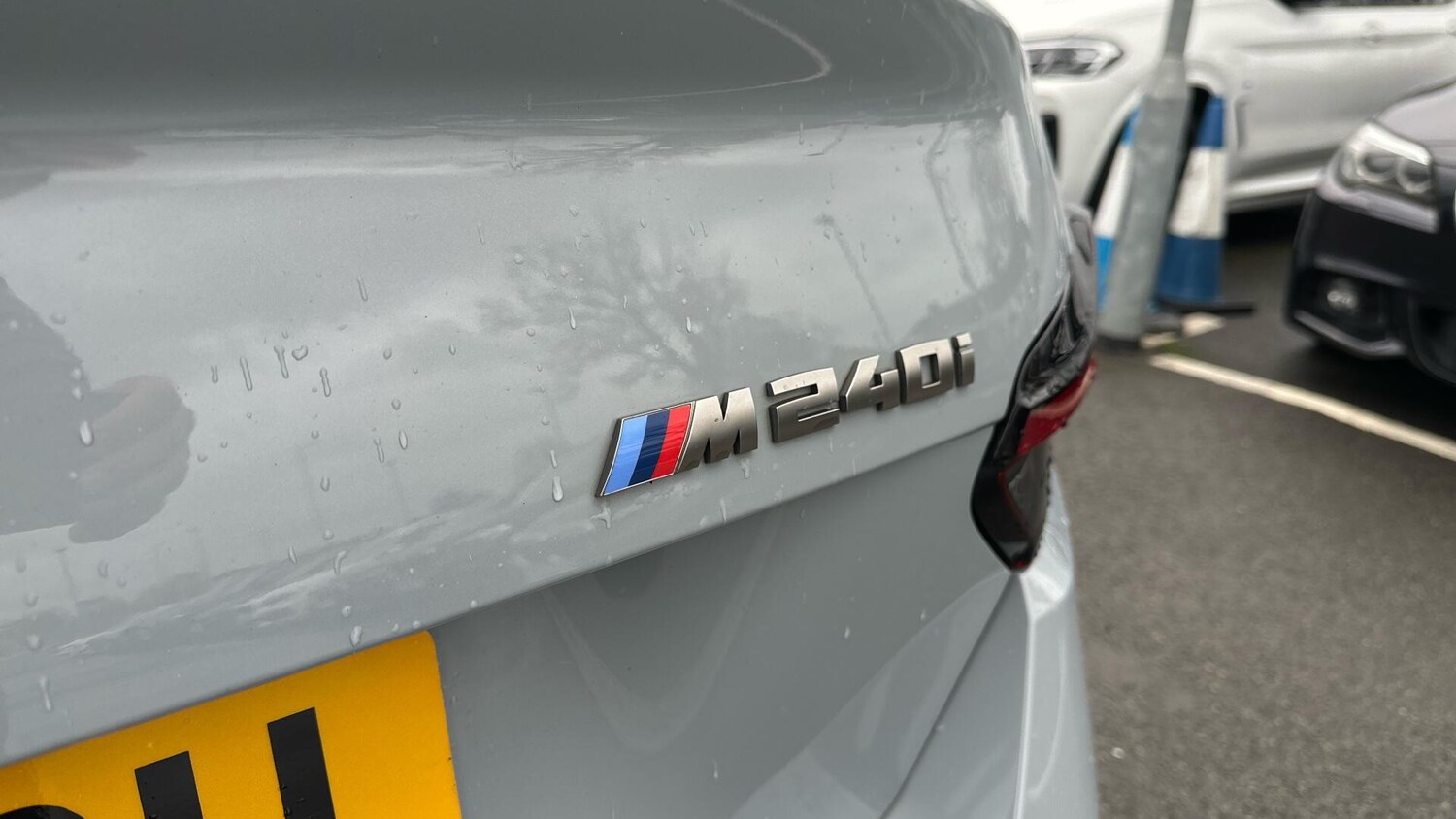 Used BMW 2 Series for sale - 77738217: Photo 41