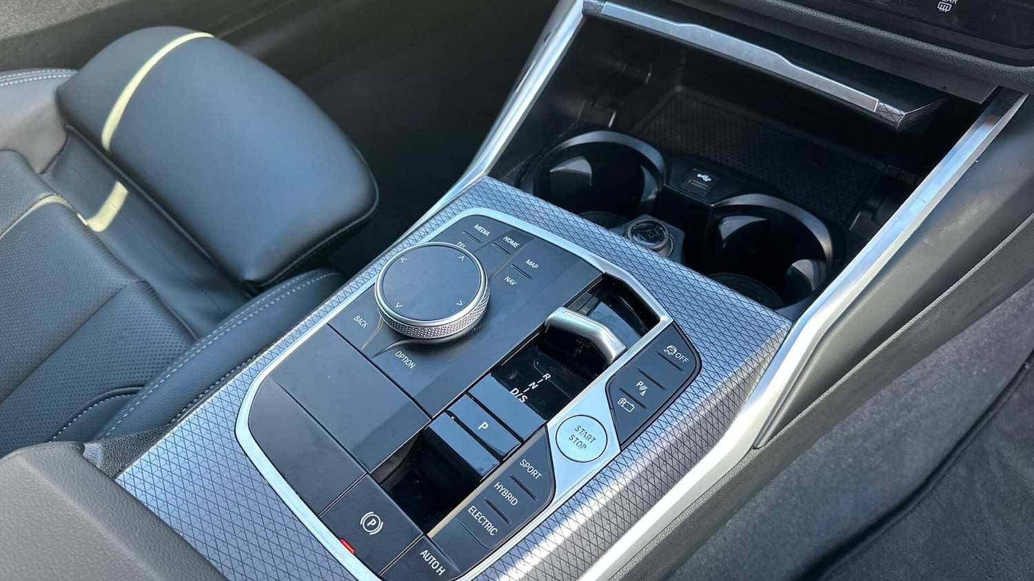 Used BMW 3 Series 2025 for sale - 77604839: Photo 10