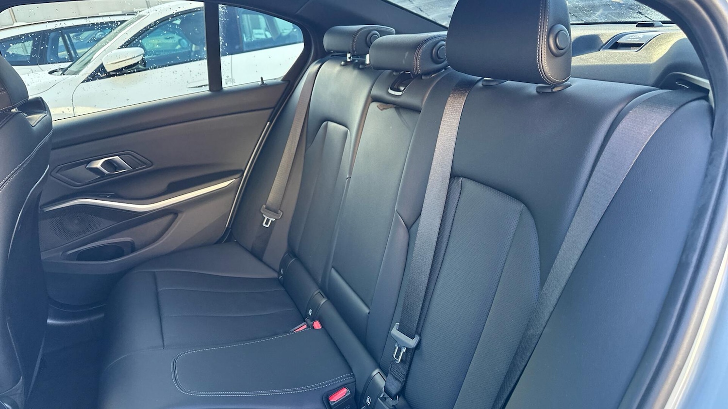 Used BMW 3 Series 2025 for sale - 77604839: Photo 12