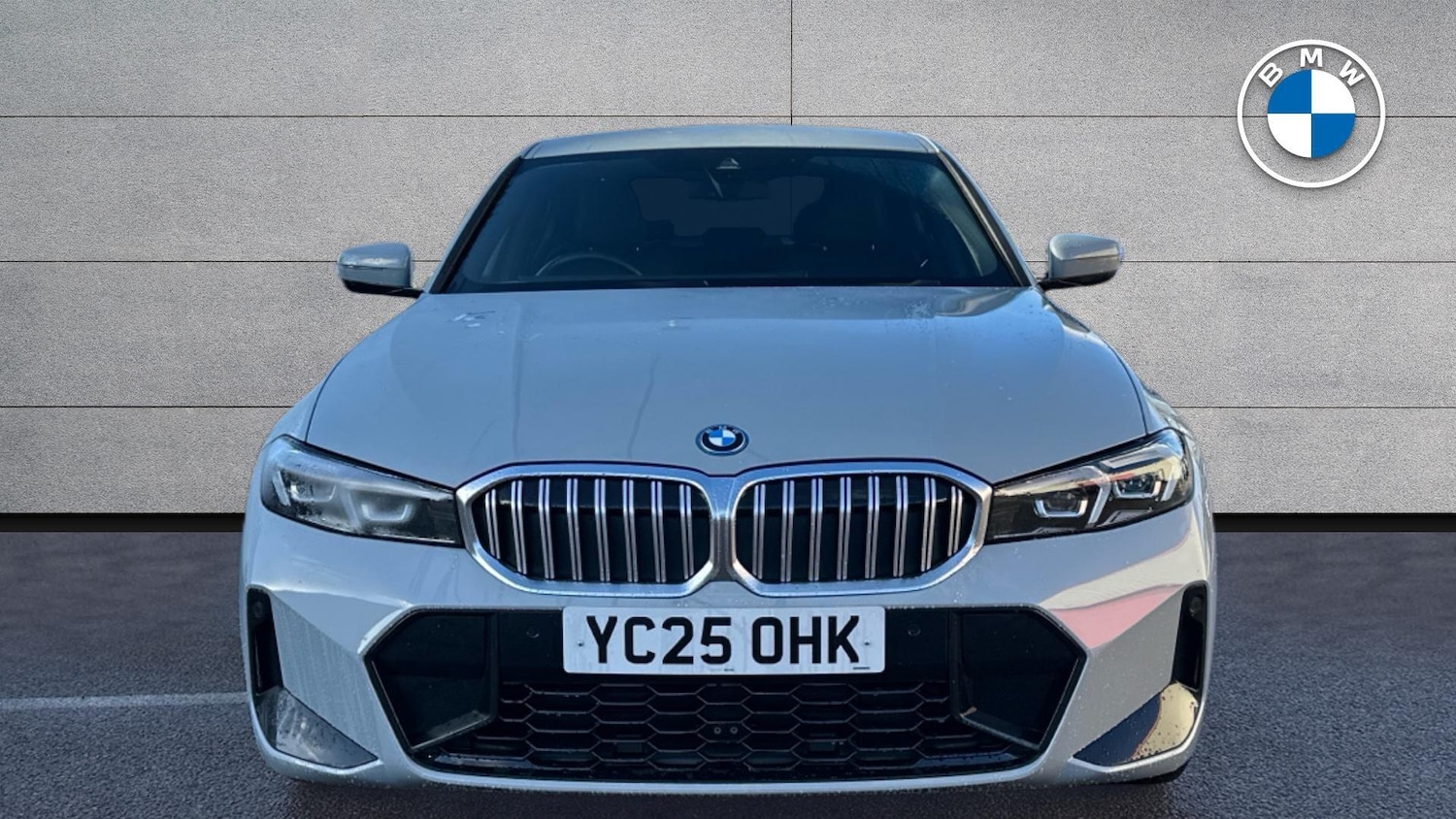 Used BMW 3 Series 2025 for sale - 77604839: Photo 16