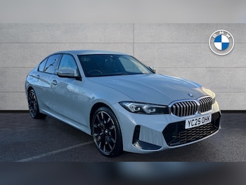 Used BMW 3 Series 2025 for sale - 77604839: Photo