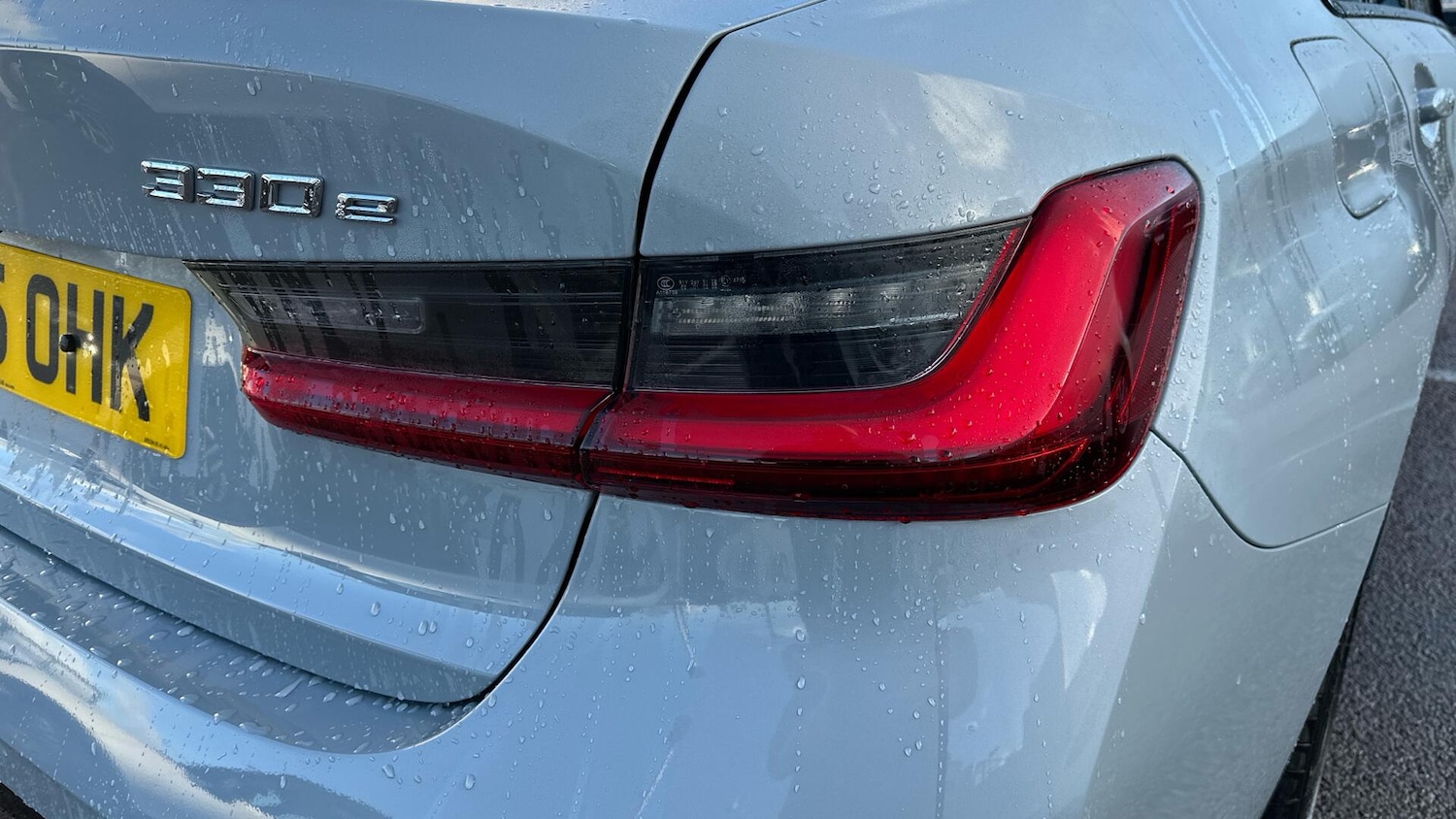 Used BMW 3 Series 2025 for sale - 77604839: Photo 21