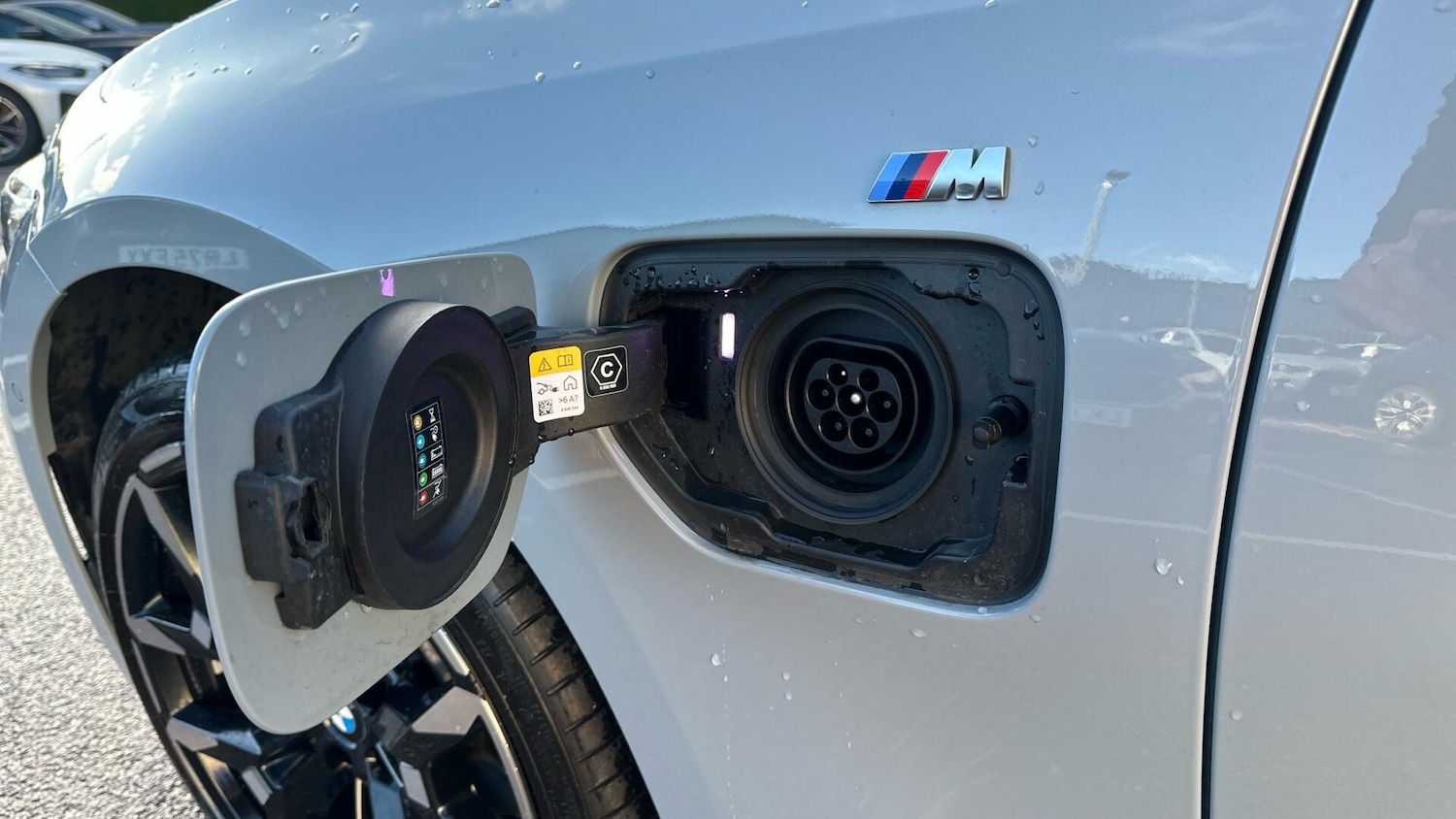 Used BMW 3 Series 2025 for sale - 77604839: Photo 27