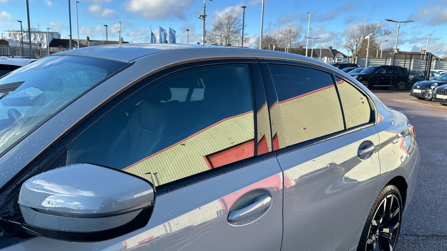 Used BMW 3 Series 2025 for sale - 77604839: Photo 29