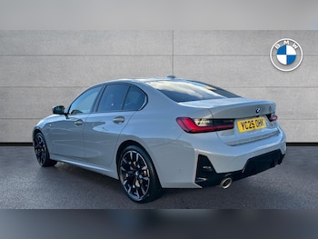 Used BMW 3 Series 2025 for sale - 77604839: Photo