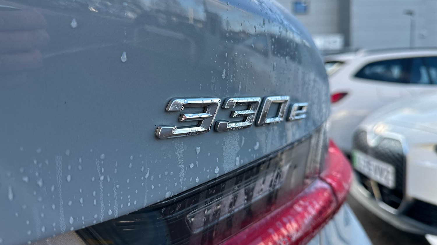 Used BMW 3 Series 2025 for sale - 77604839: Photo 30