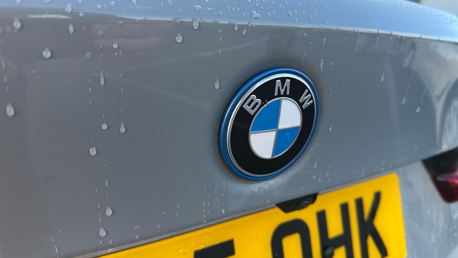 Used BMW 3 Series 2025 for sale - 77604839: Photo 31