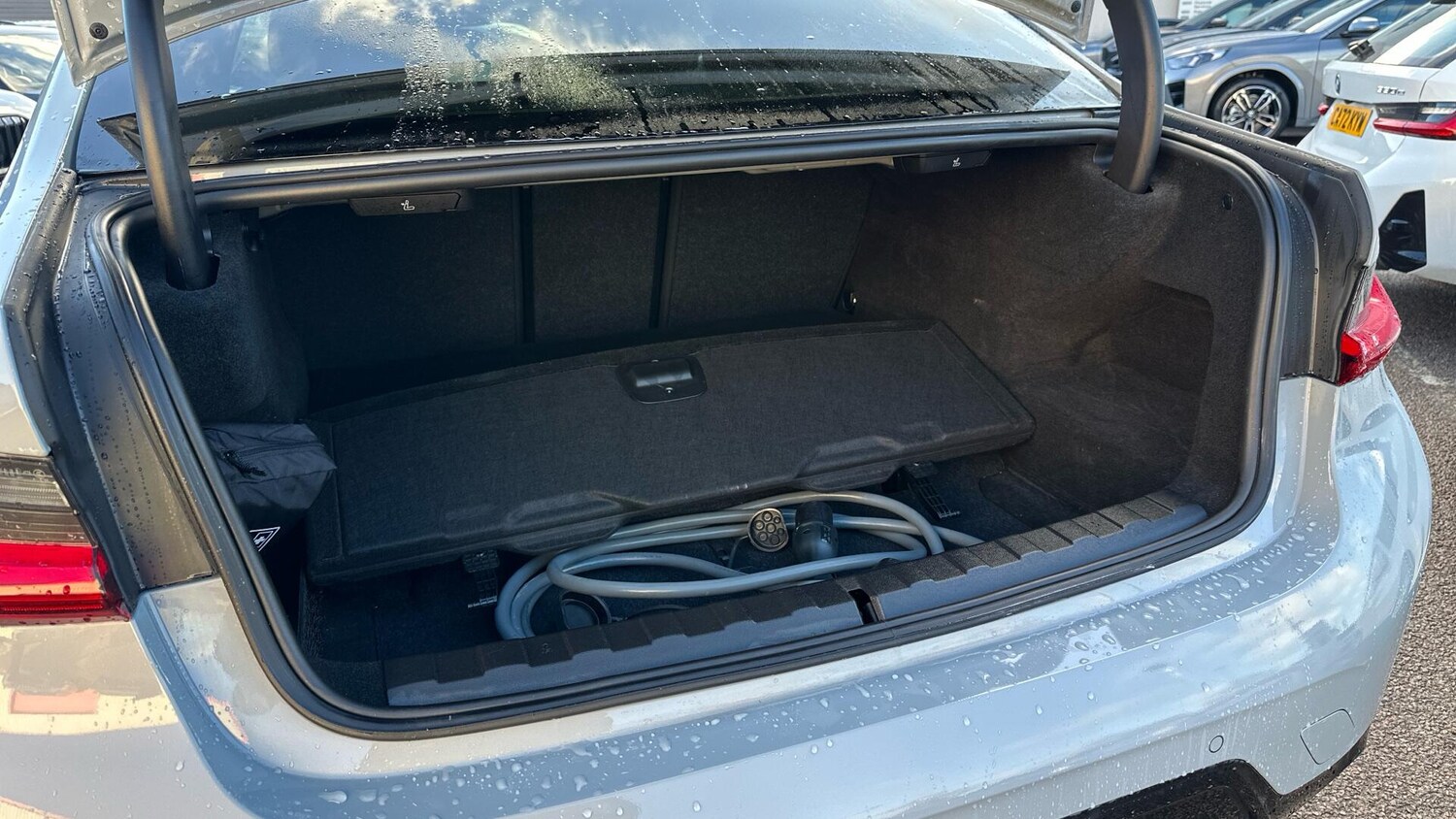 Used BMW 3 Series 2025 for sale - 77604839: Photo 35