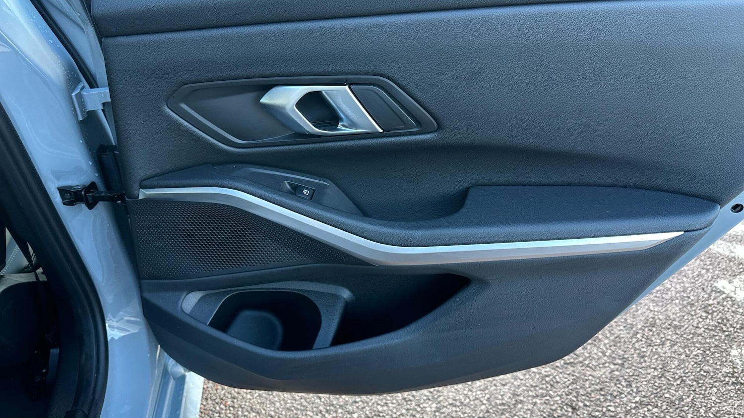 Used BMW 3 Series 2025 for sale - 77604839: Photo 37