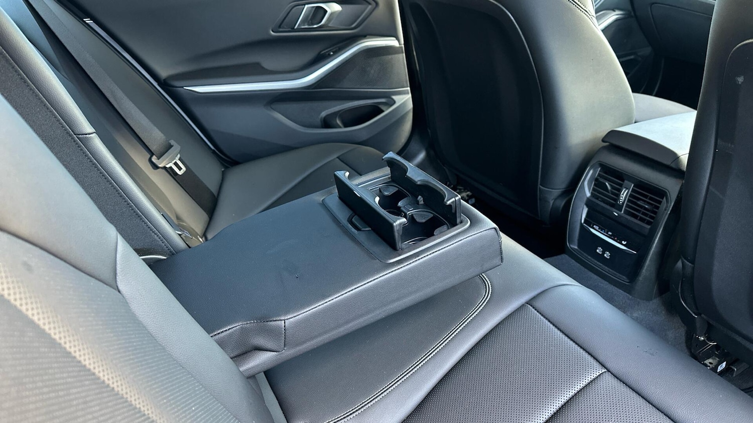 Used BMW 3 Series 2025 for sale - 77604839: Photo 39