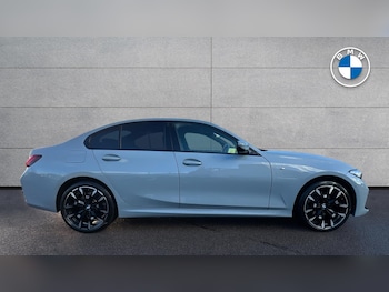 Used BMW 3 Series 2025 for sale - 77604839: Photo