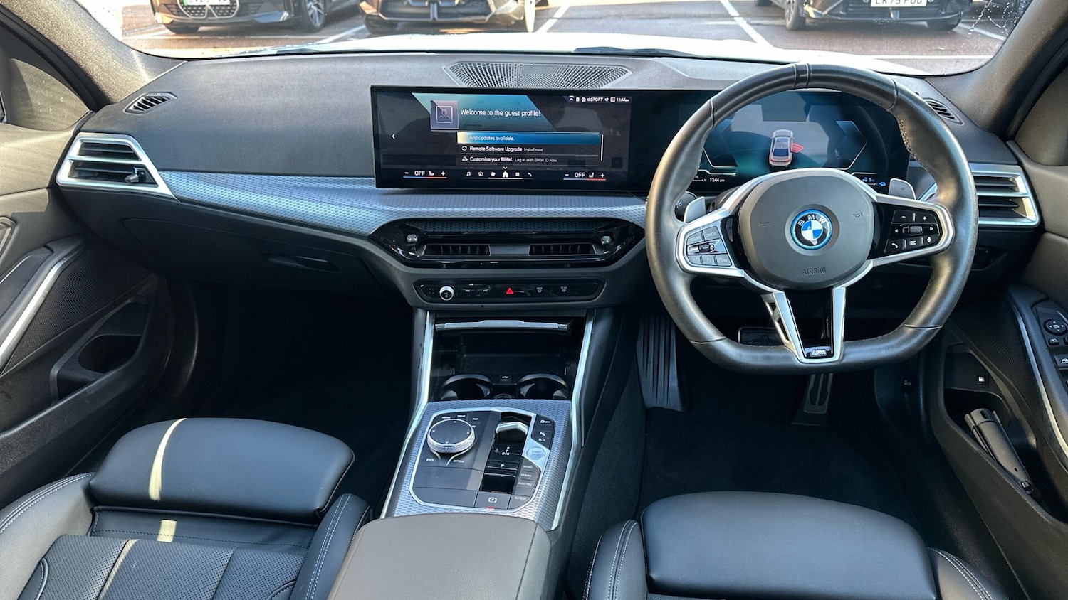 Used BMW 3 Series 2025 for sale - 77604839: Photo 4