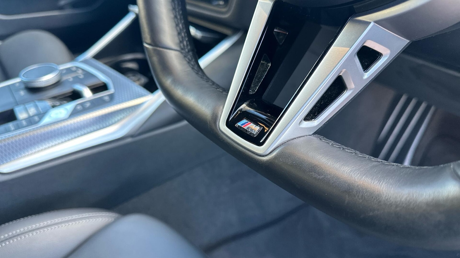 Used BMW 3 Series 2025 for sale - 77604839: Photo 40