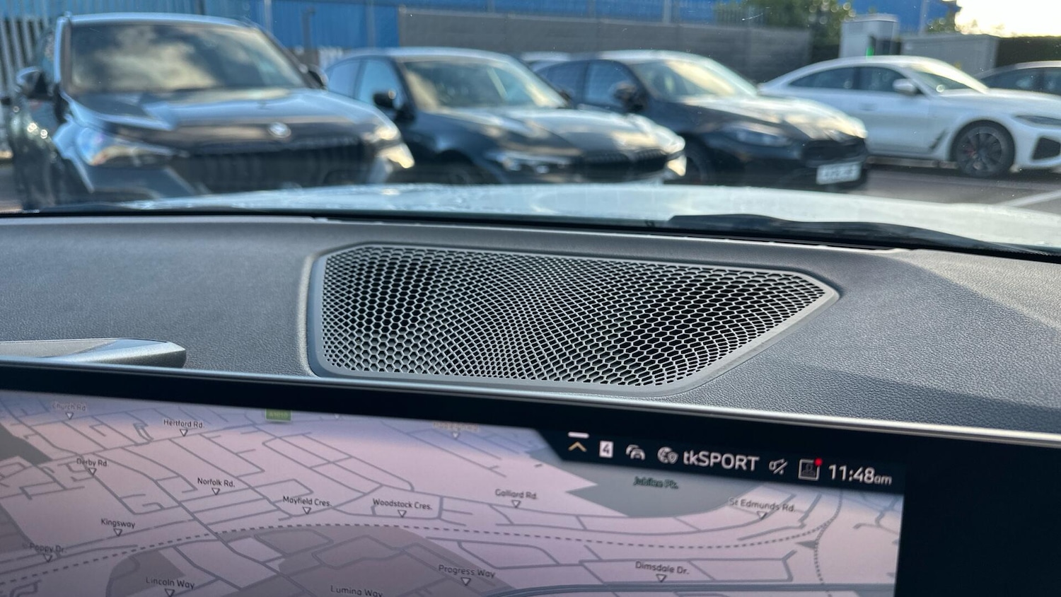 Used BMW 3 Series 2025 for sale - 77604839: Photo 46