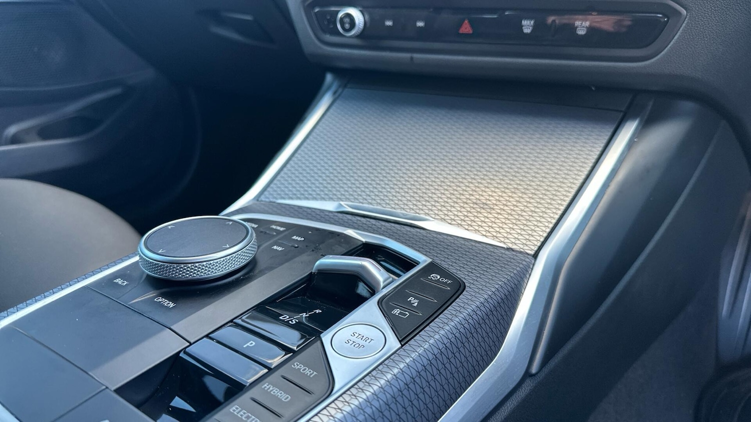 Used BMW 3 Series 2025 for sale - 77604839: Photo 48